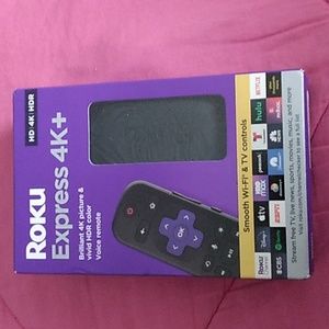 Roku